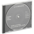 VIVANCO Cleaning CD DISCCLEAN 5 PC/CD/DVD LASER CLEANER 39753